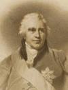 Joseph Banks portrait